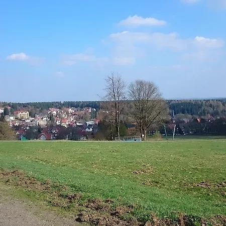 Memory Braunlage