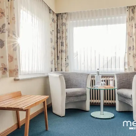 Hotel Memory Braunlage