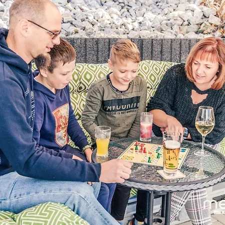 Hotel Memory Braunlage
