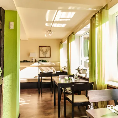 Hotel Memory Braunlage