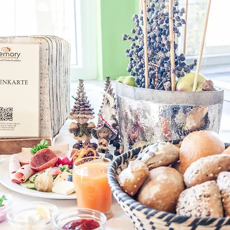 Memory Hotel Braunlage