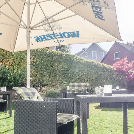 Memory Hotel Braunlage