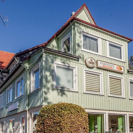 Memory Braunlage
