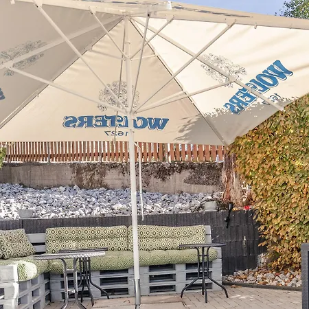 Memory Hotel Braunlage