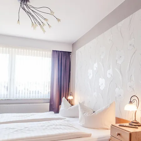Hotel Memory Braunlage