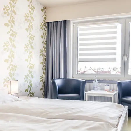 Hotel Memory Braunlage