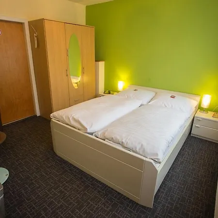 Memory Hotel Braunlage