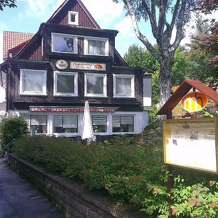 Memory 2* Braunlage