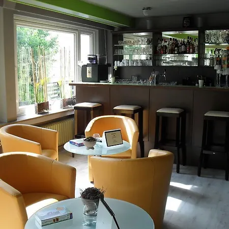 Memory Hotel Braunlage