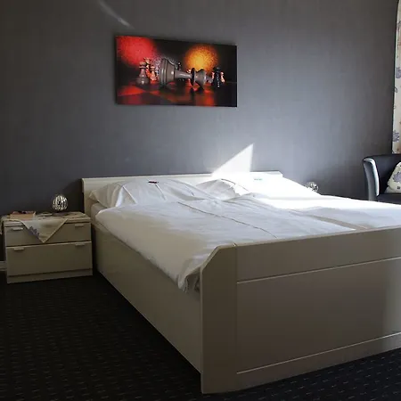 Hotel Memory 2*