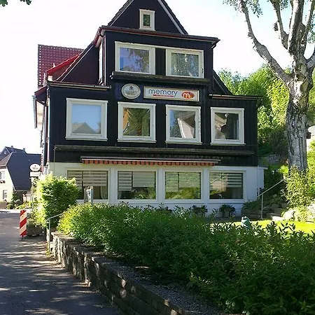 Memory 2* Braunlage