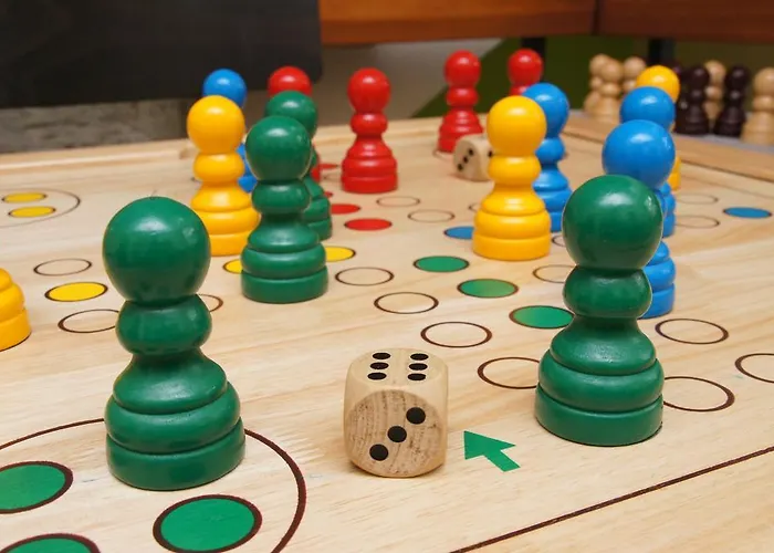 Memory Otel Braunlage