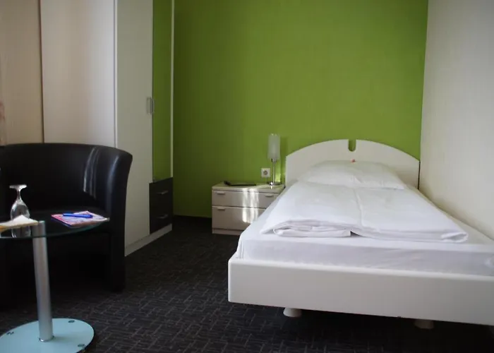 Otel Memory Braunlage